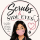 Weekend Double Diaries: Hospice Lessons – 😒 Scrubs and Side Eyes Avatar
